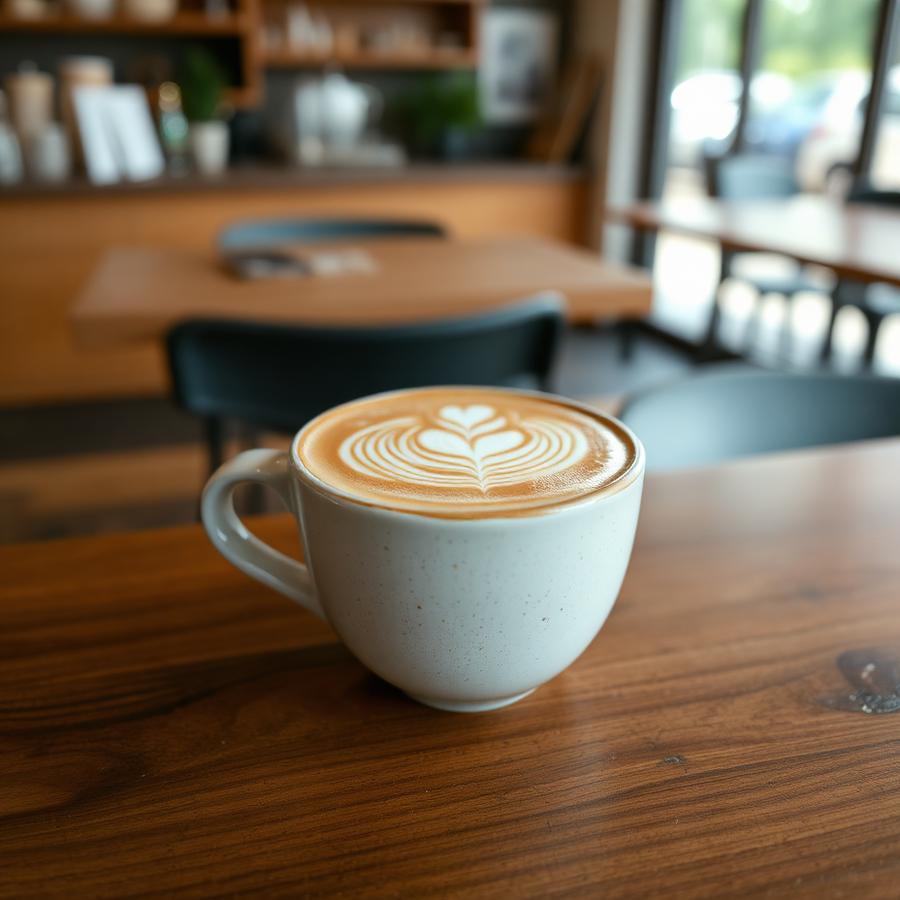 Cappuccino