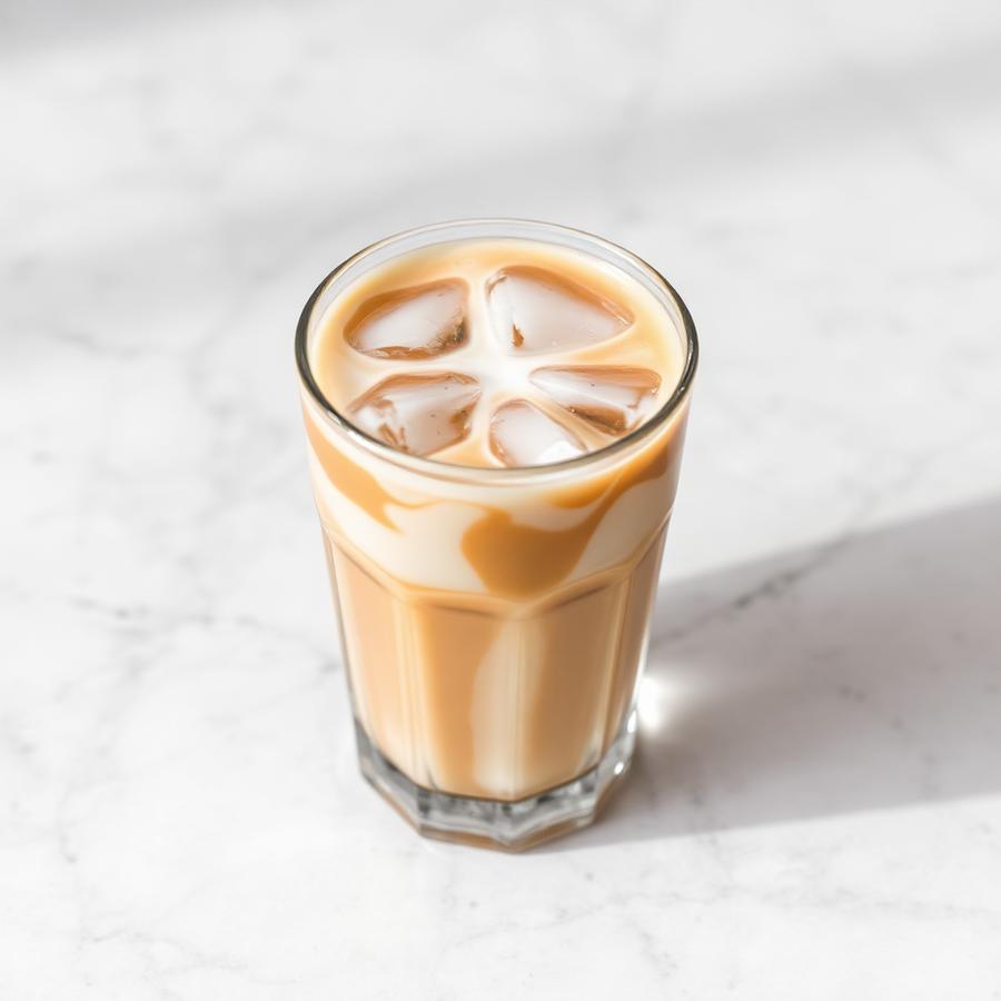 Iced Latte